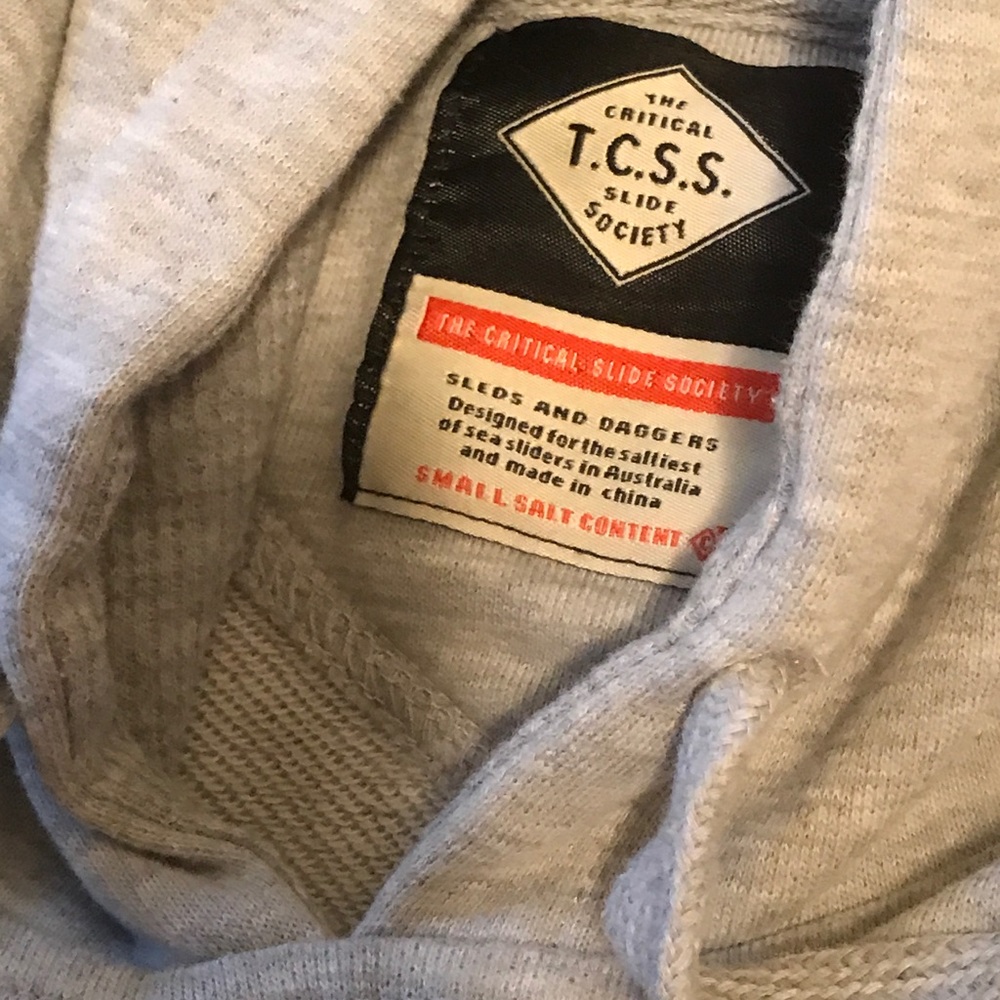 T.C.S.S. - Picture 3 of 4